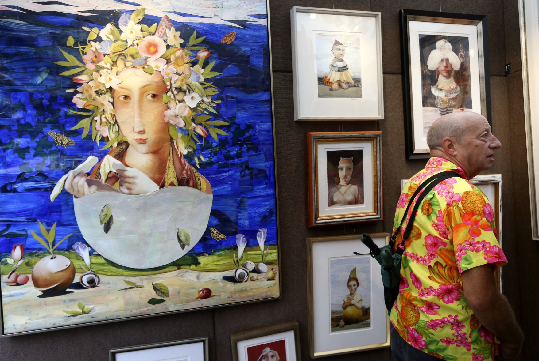 St. Louis Art Fair